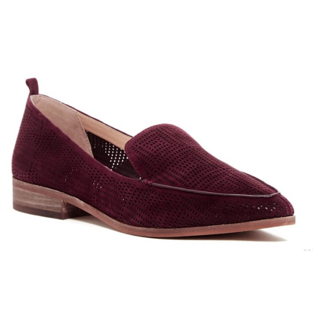 Vince Camuto Kade Cutout Loafer